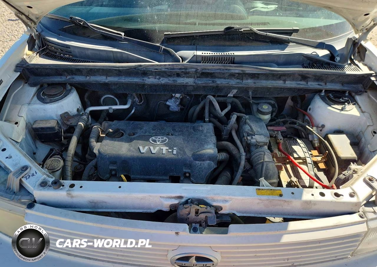 2006 Scion Xb Base VIN:JTLKT324264118851 - 11