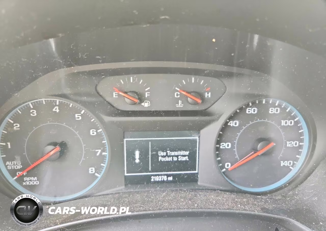 2018 Chevrolet Equinox Ls VIN:2GNAXREV4J6125124 - 9