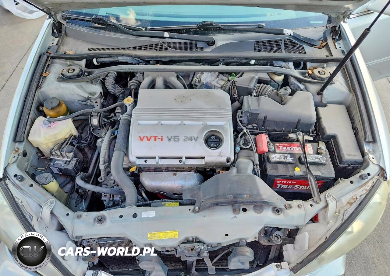 2006 Toyota Camry Xle V6 VIN:4T1BF30K76U634316 - 11