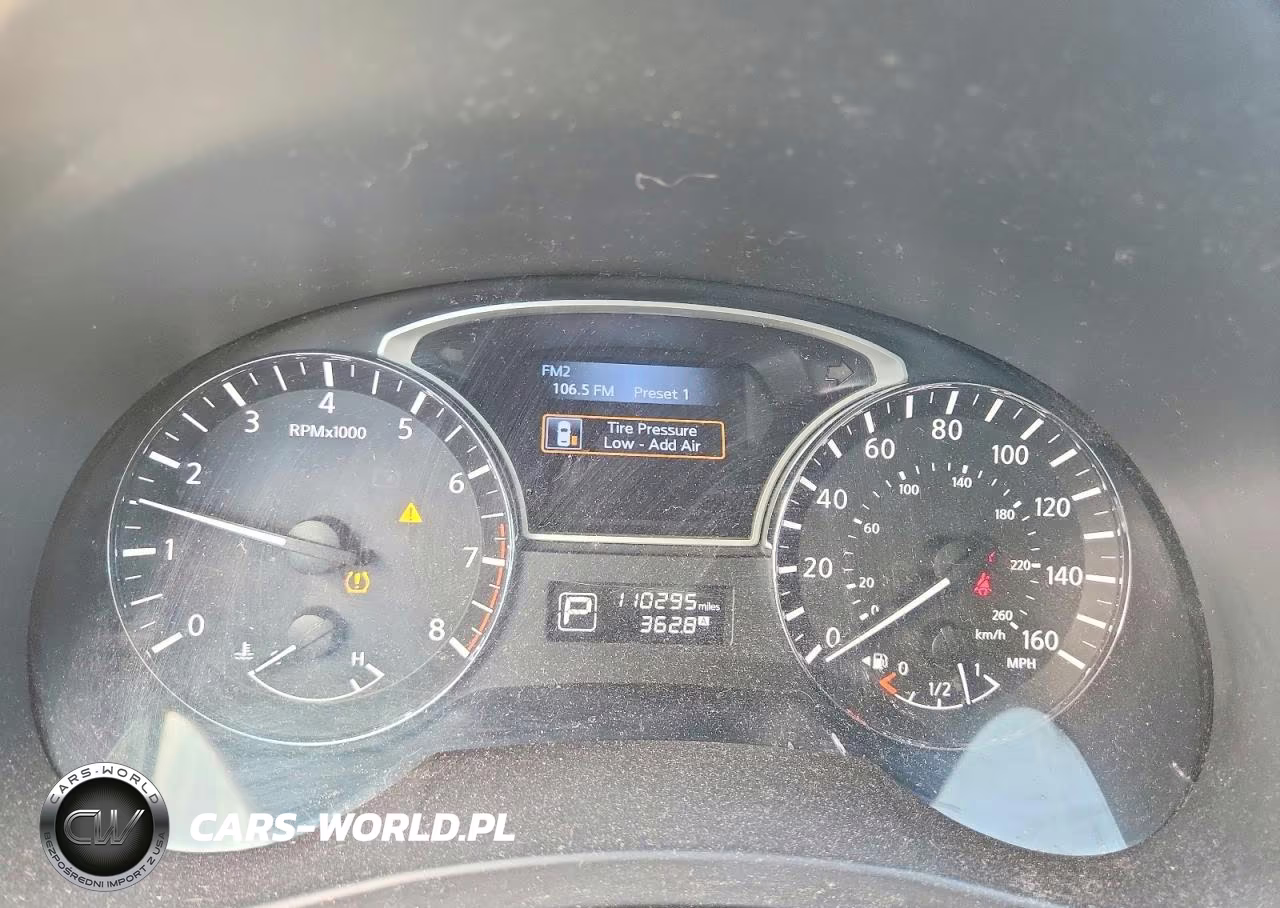 2013 Nissan Altima 2.5 VIN:1N4AL3AP8DN499010 - 9