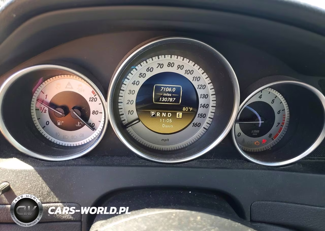 2012 Mercedes-Benz C 300 4Matic VIN:WDDGF8BB2CR198161 - 9