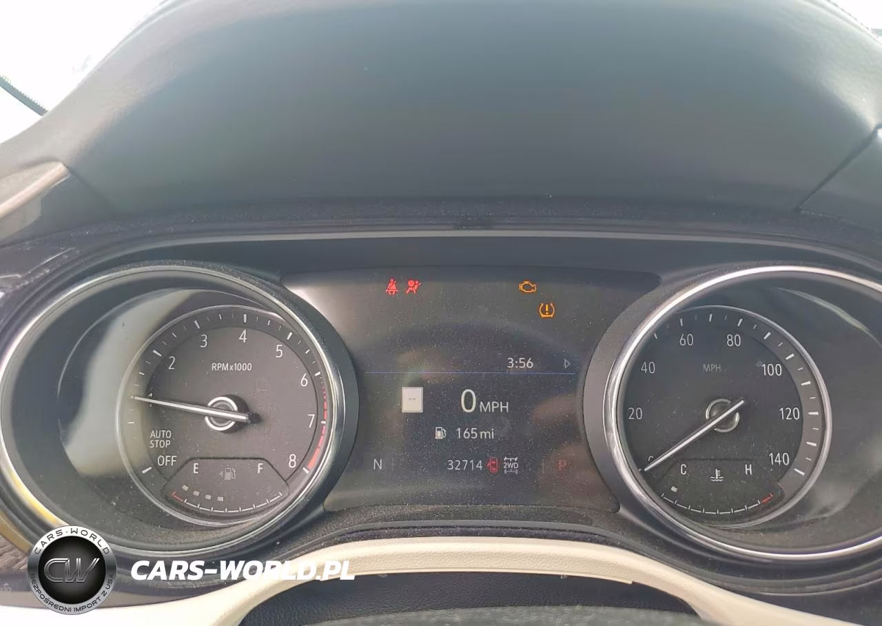 2023 Buick Encore Gx Essence VIN:KL4MMGSL0PB074937 - 9