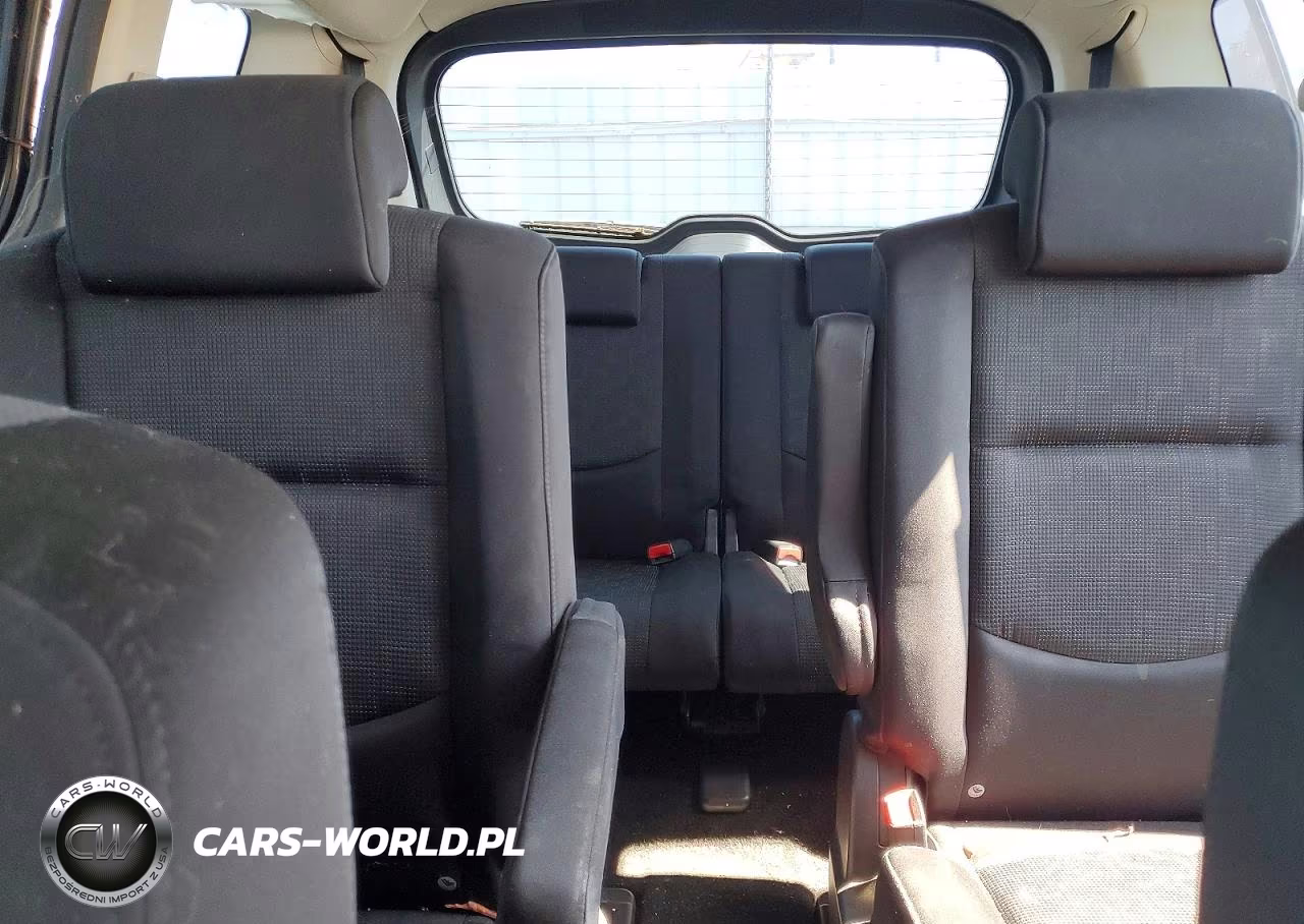 2009 Mazda 5 VIN:JM1CR29L290327931 - 10
