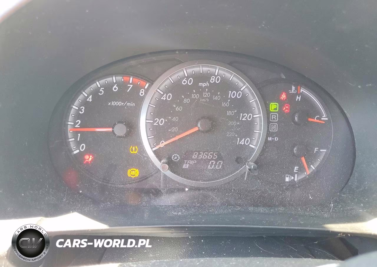 2009 Mazda 5 VIN:JM1CR29L290327931 - 9