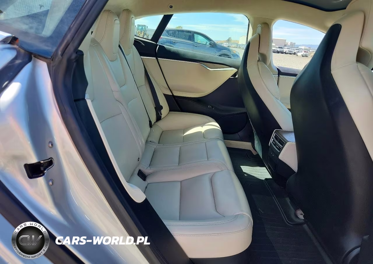 2017 Tesla Model S VIN:5YJSA1E13HF224972 - 10