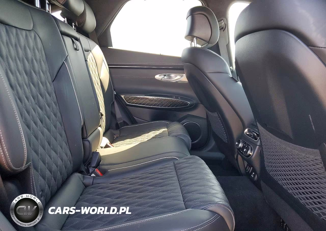 2024 Genesis Gv70 3.5T Sport VIN:5NMMCDTC7RH002153 - 11