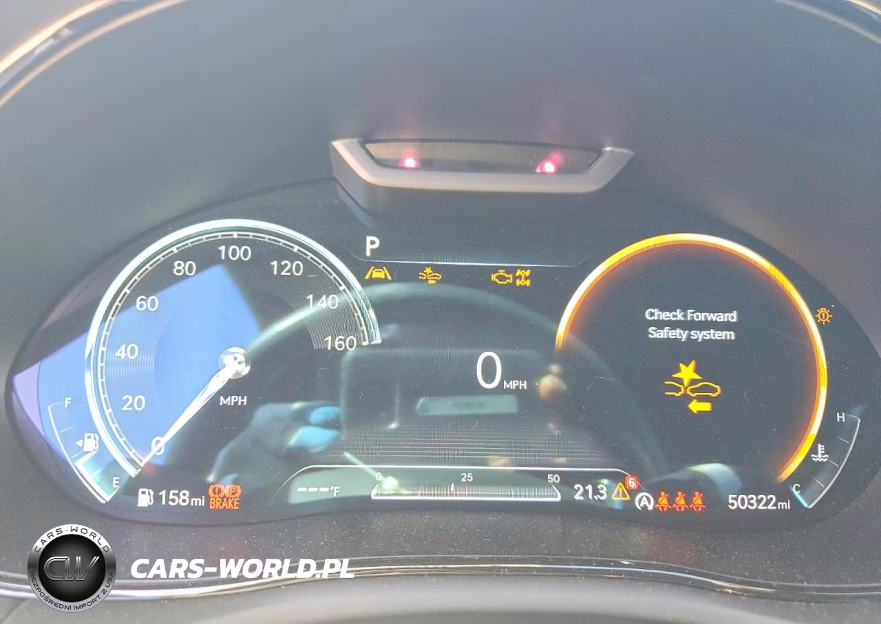 2024 Genesis Gv70 3.5T Sport VIN:5NMMCDTC7RH002153 - 9