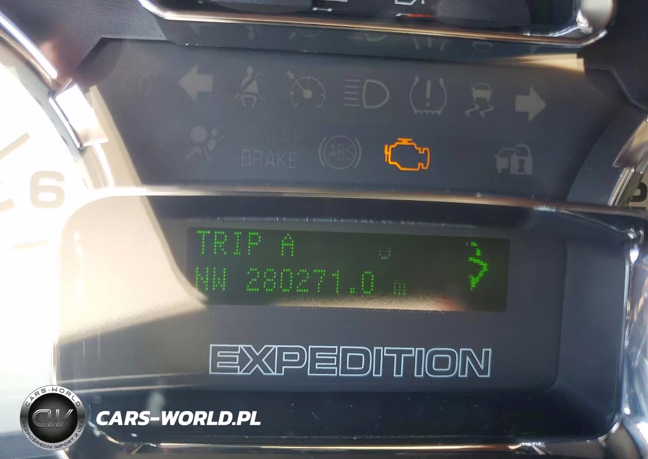 2010 Ford Expedition Eddie Bauer VIN:1FMJU1J53AEB47647 - 9