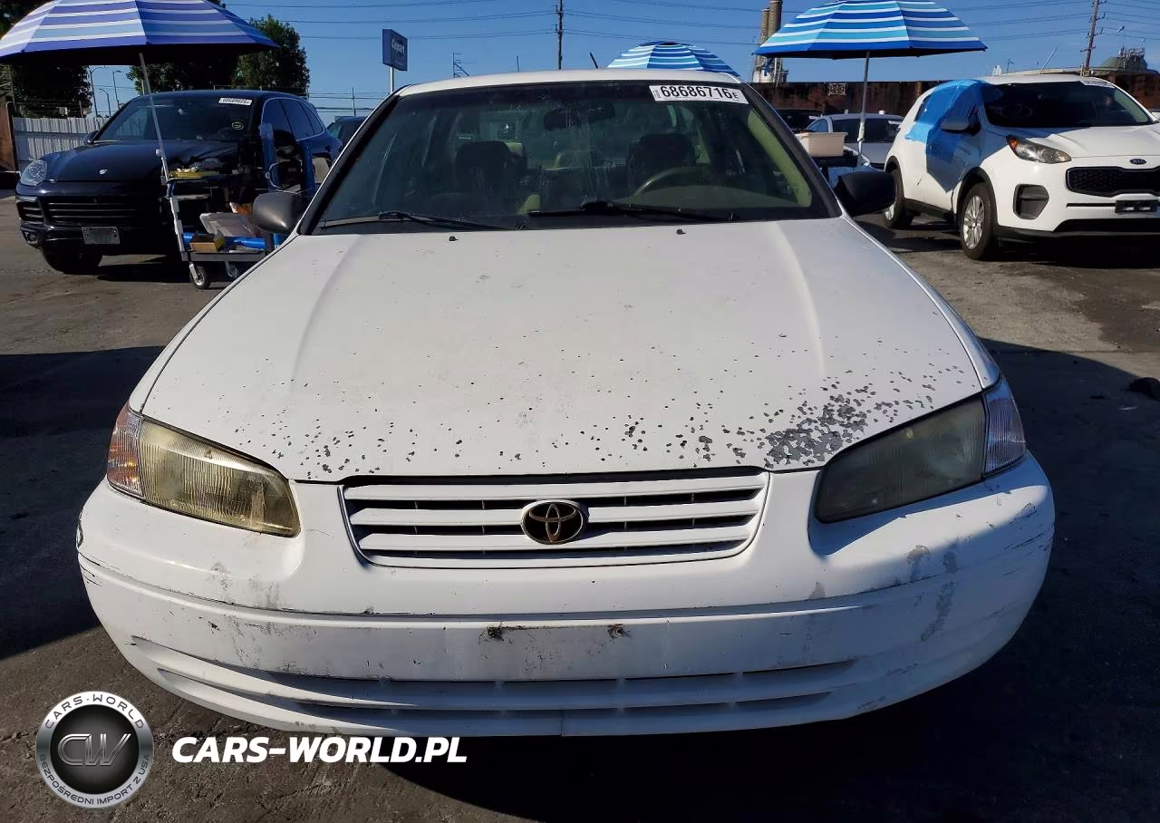 1997 Toyota Camry Le V6 VIN:4T1BF22K3VU901599 - 5
