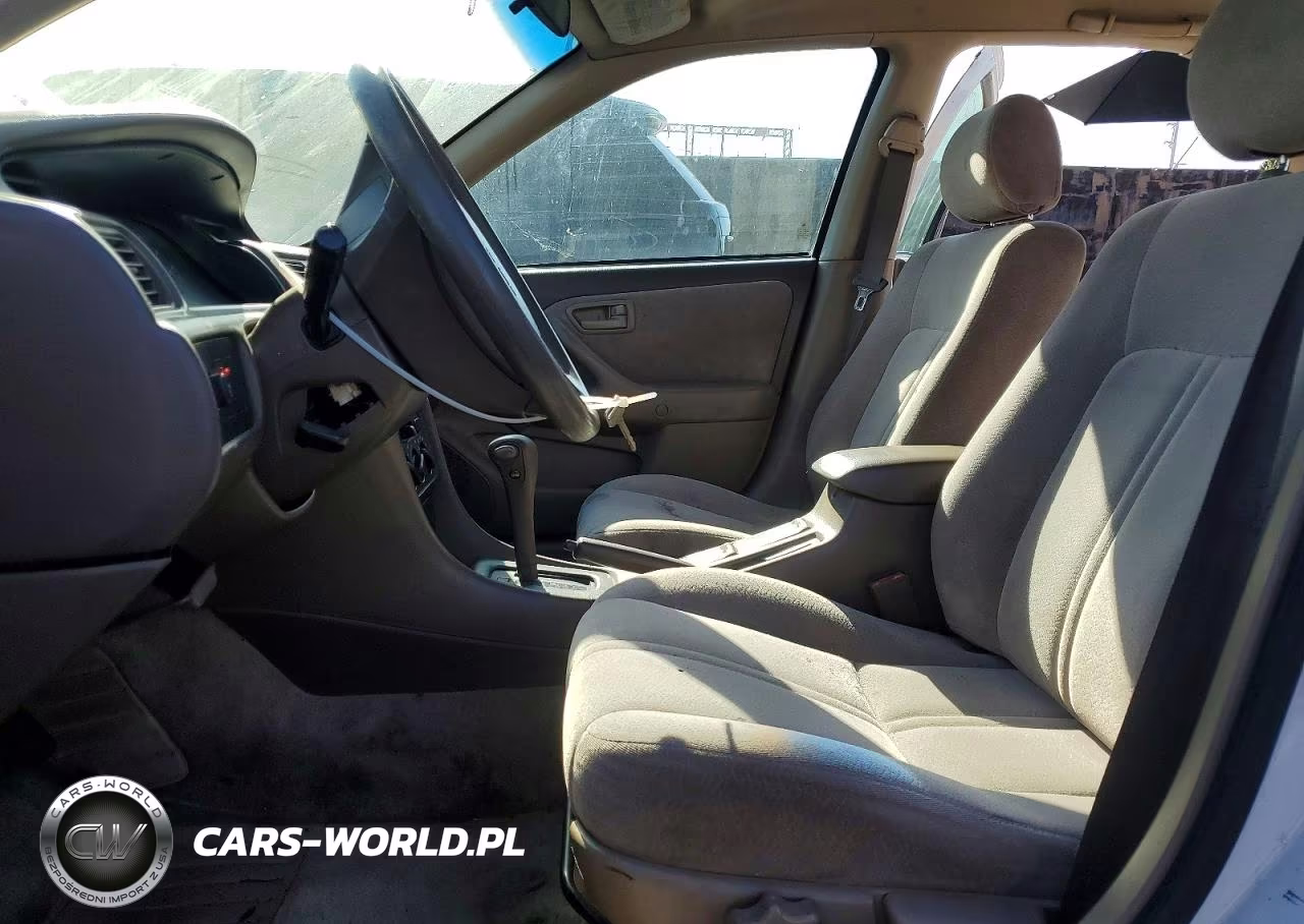 1997 Toyota Camry Le V6 VIN:4T1BF22K3VU901599 - 7