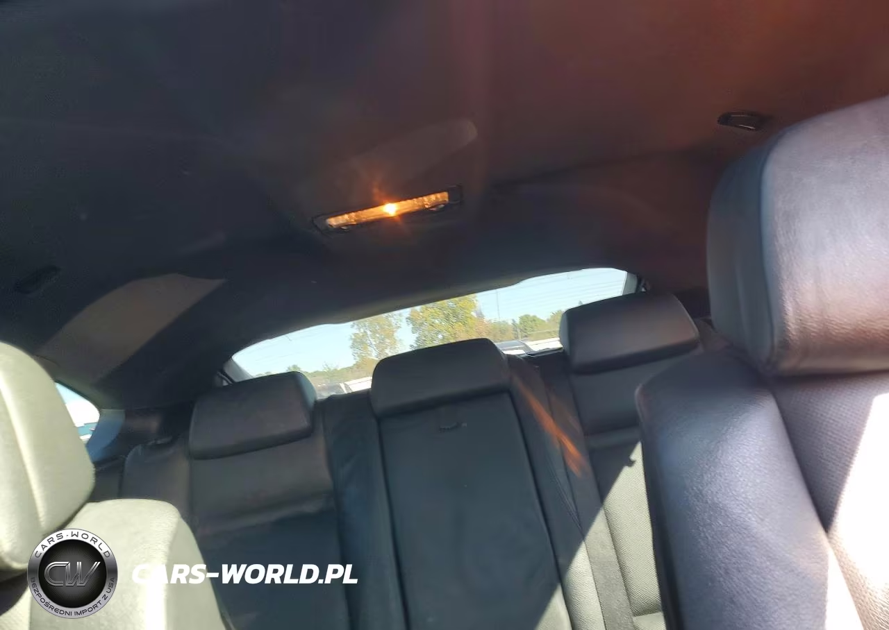 2012 BMW X6 VIN:5UXFG8C53CL590448 - 10