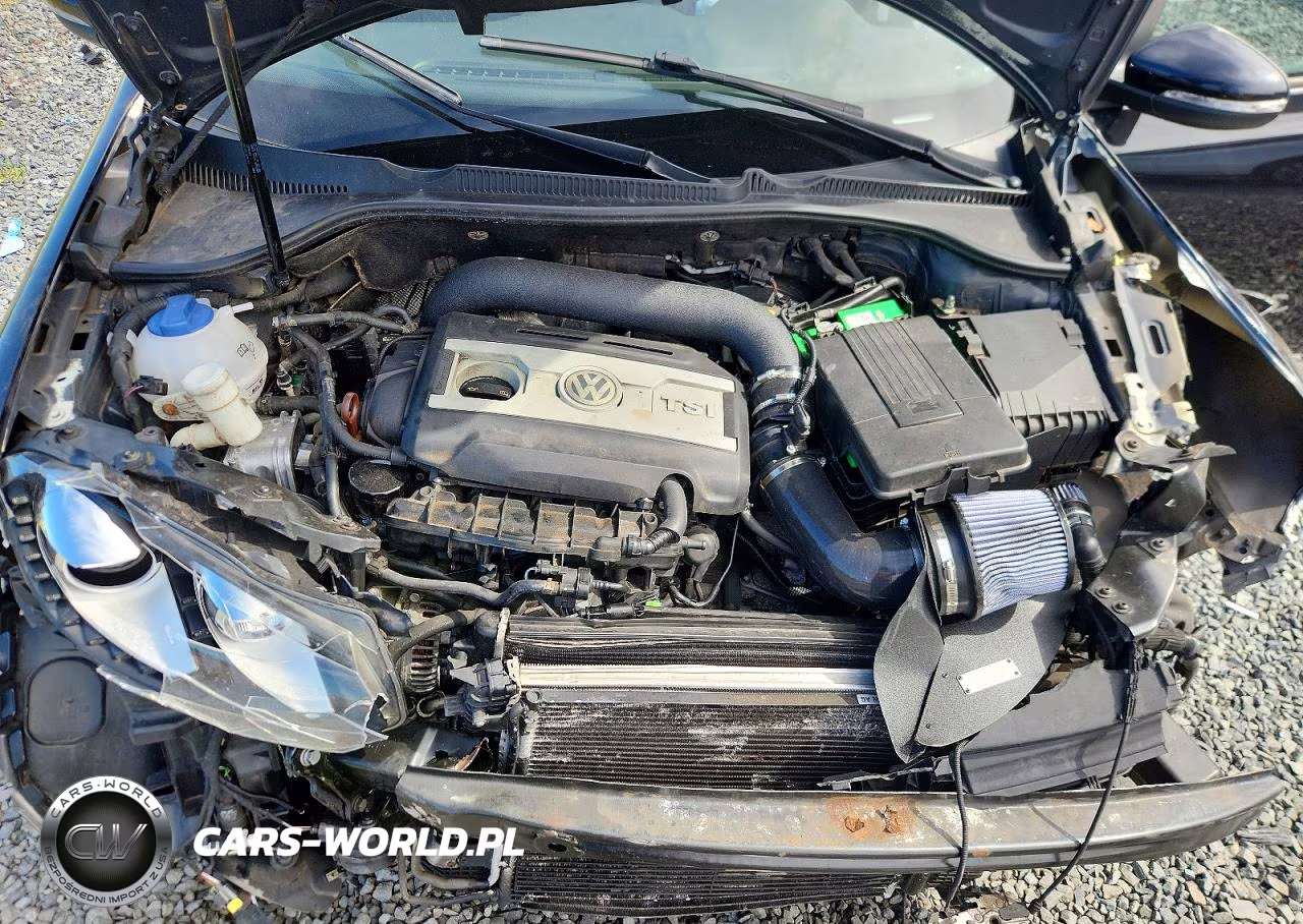 2013 Volkswagen Gti VIN:WVWHD7AJXDW089506 - 11