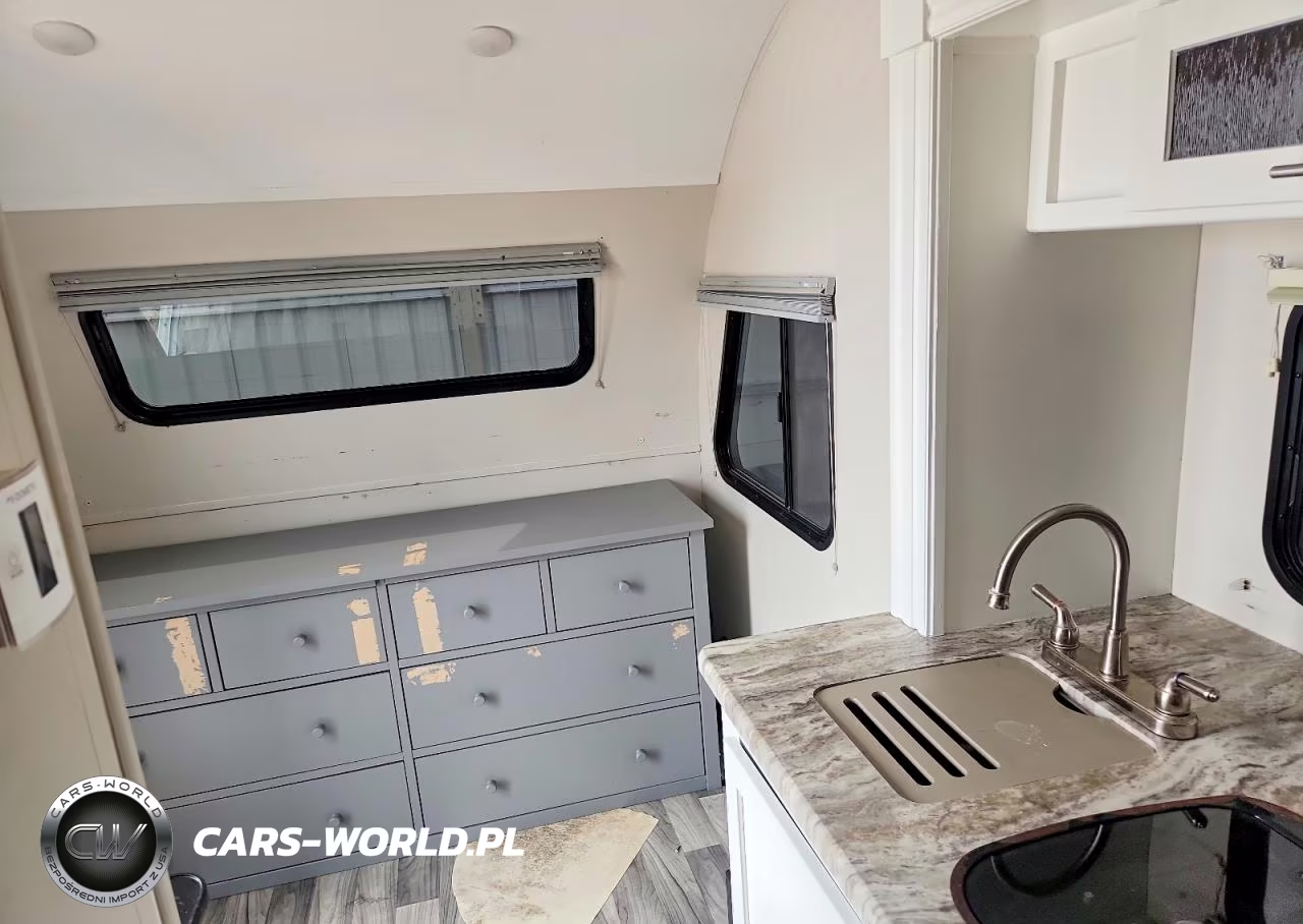2018 Forest River R-Pod Camper VIN:4X4TRPU18JL020649 - 6