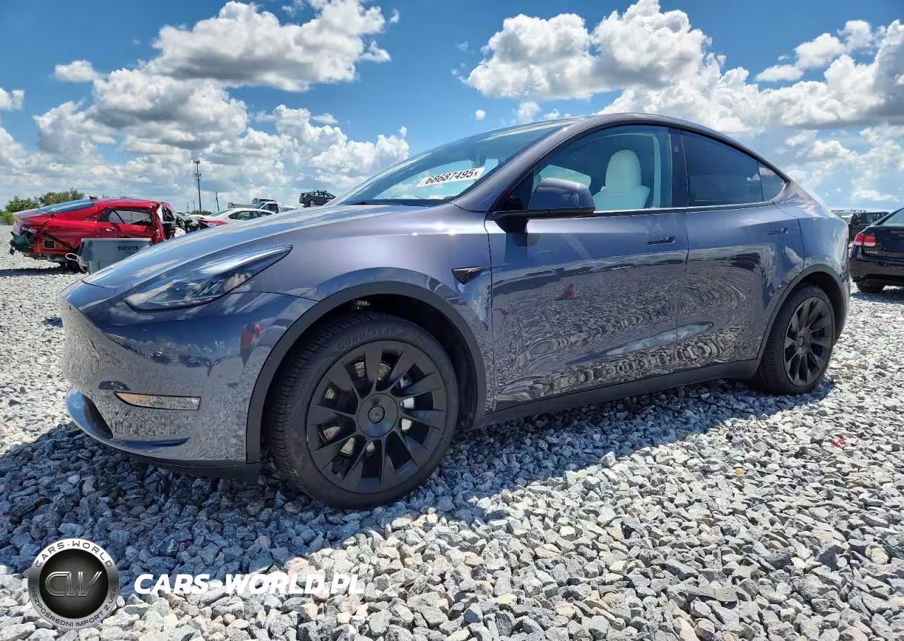 TESLA