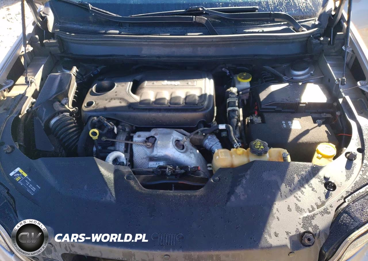 2019 Jeep Cherokee Limited VIN:1C4PJMDN5KD179964 - 11