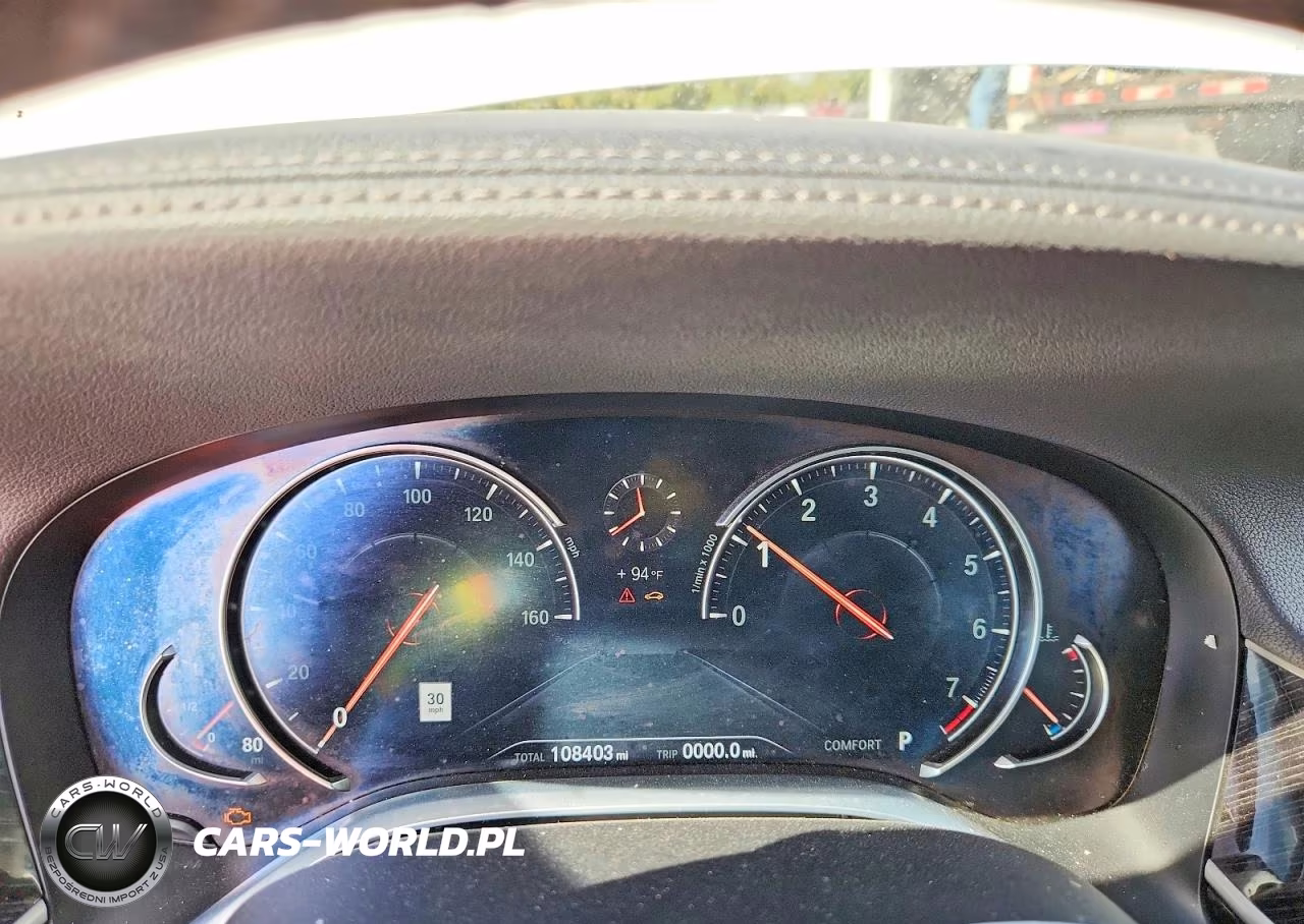 2018 BMW 740 I VIN:WBA7E2C57JG742758 - 9
