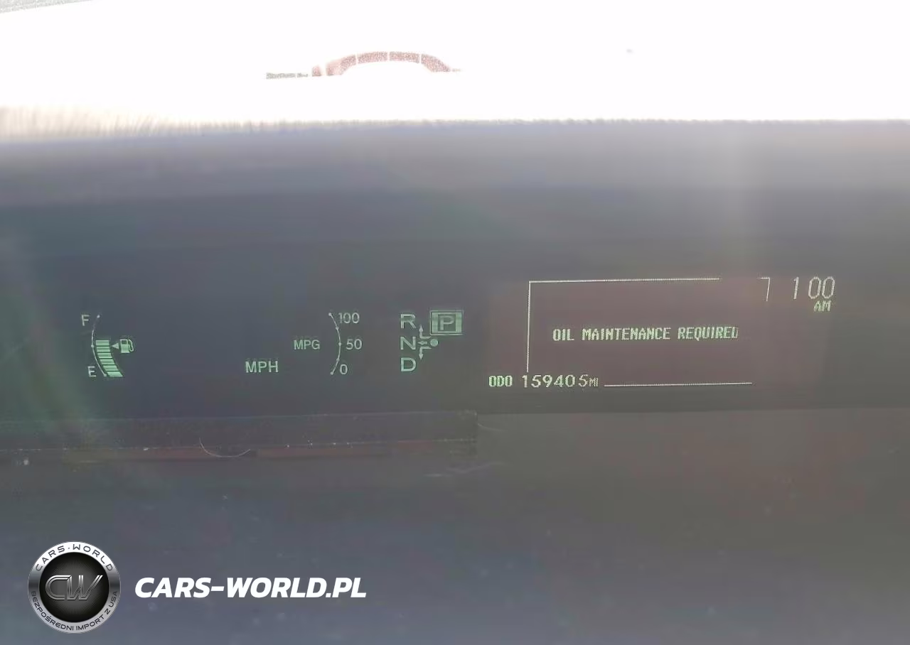 2010 Toyota Prius Iii VIN:JTDKN3DU3A0162313 - 9