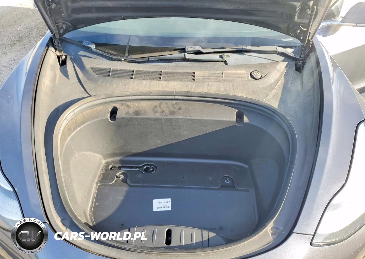 2020 Tesla Model 3 VIN:5YJ3E1EA1LF598515 - 11
