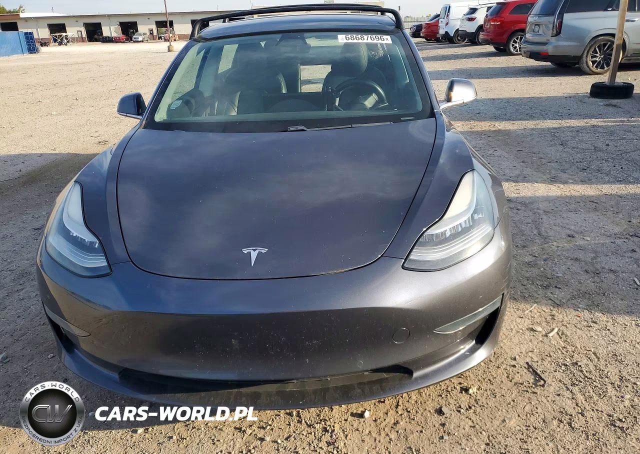 2020 Tesla Model 3 VIN:5YJ3E1EA1LF598515 - 5