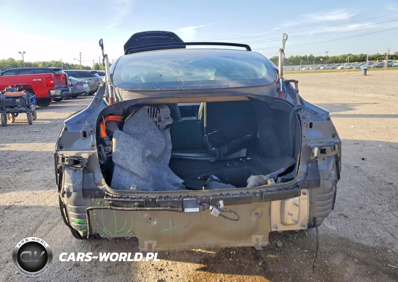 2020 Tesla Model 3 VIN:5YJ3E1EA1LF598515 - 6
