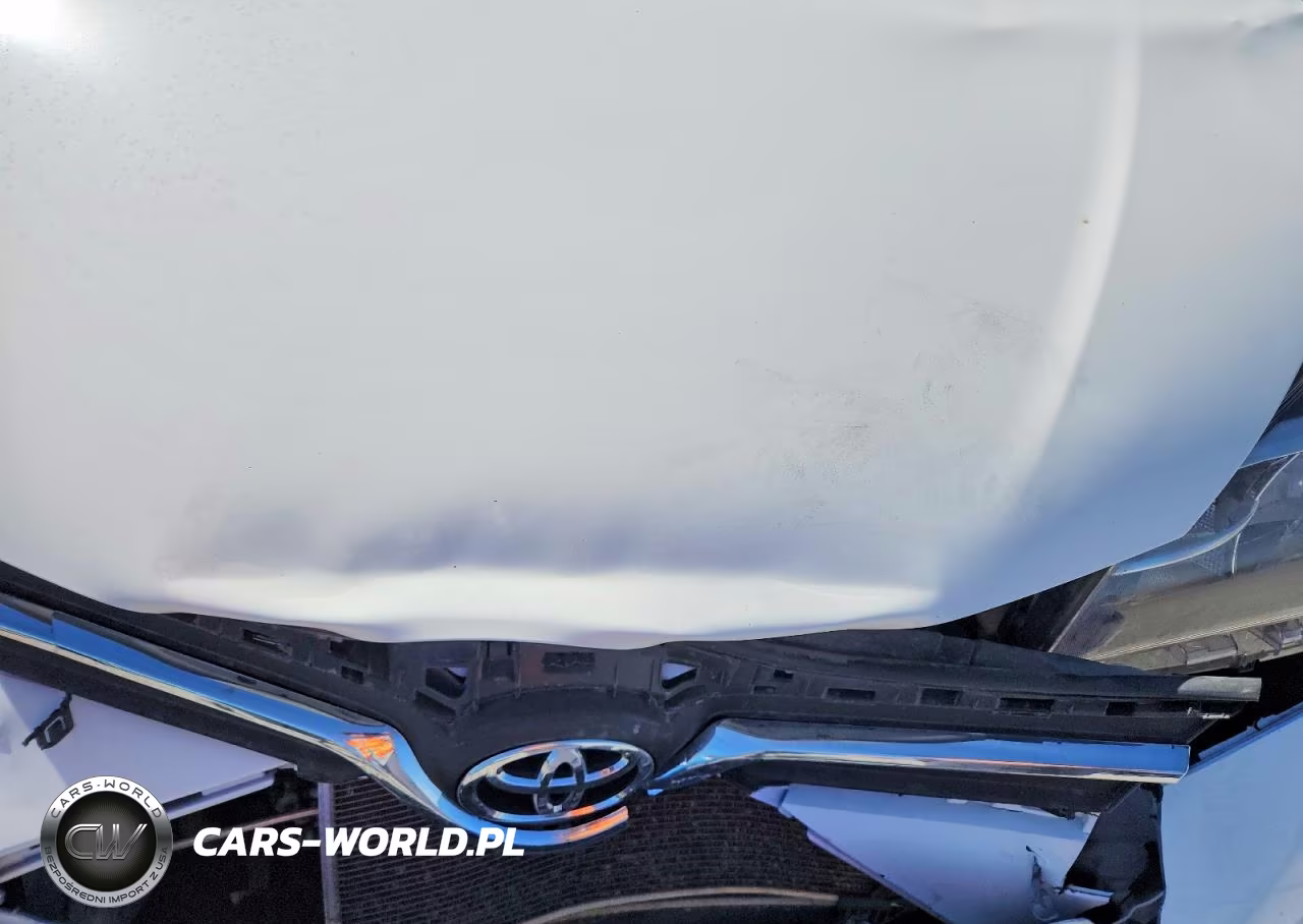 2015 Toyota Yaris 5-Door L VIN:VNKKTUD39FA041460 - 11
