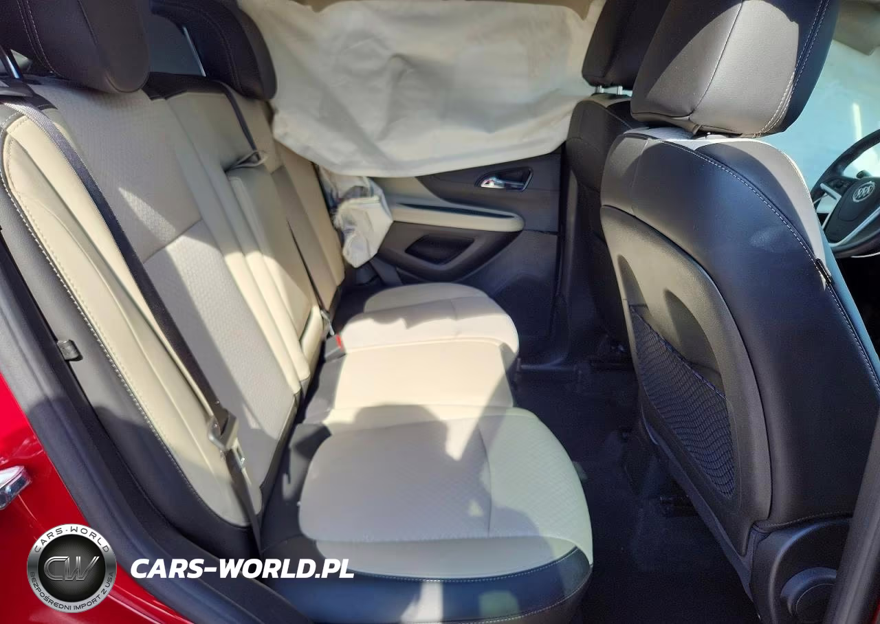 2019 Buick Encore Sport Touring VIN:KL4CJ1SB2KB938971 - 10