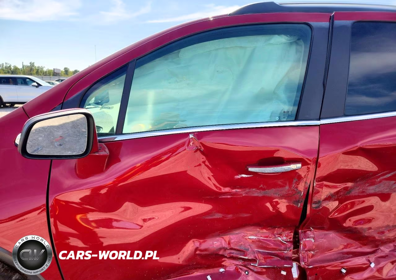 2019 Buick Encore Sport Touring VIN:KL4CJ1SB2KB938971 - 7