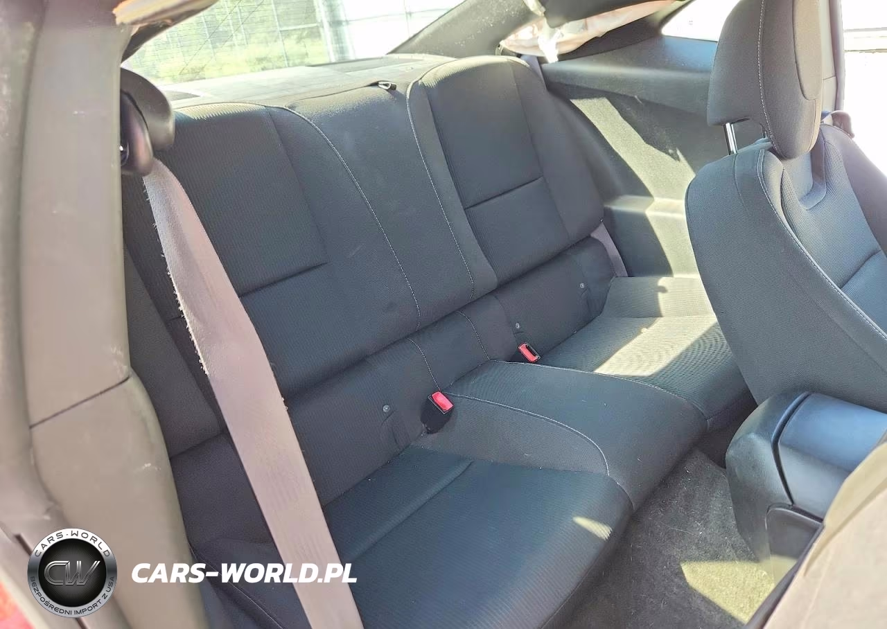 2014 Chevrolet Camaro Lt VIN:2G1FB1E35E9207048 - 10