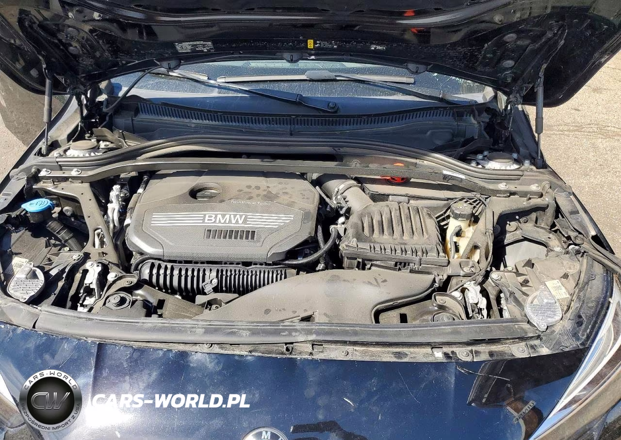 2024 BMW 228Xi VIN:WBA73AK00R7N47537 - 11