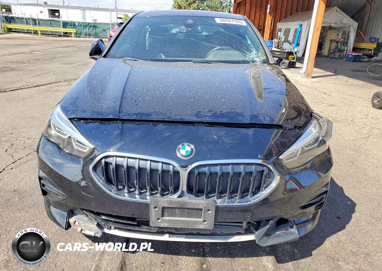 2024 BMW 228Xi VIN:WBA73AK00R7N47537 - 5