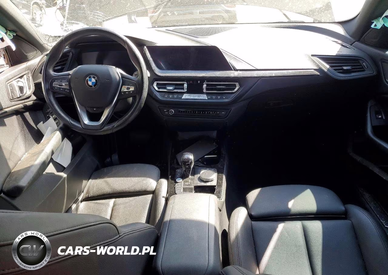 2024 BMW 228Xi VIN:WBA73AK00R7N47537 - 8
