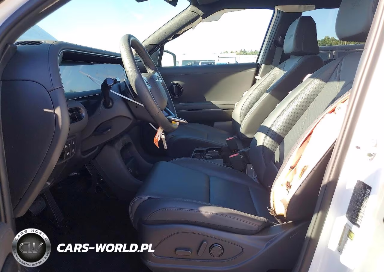 2026 Hyundai Palisade Xrt Pro VIN:KM8RJES20TU039776 - 7