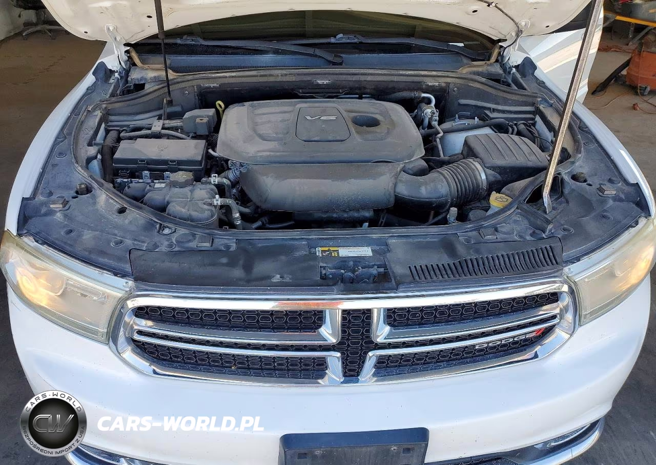 2016 Dodge Durango Limited VIN:1C4RDJDG0GC412842 - 12