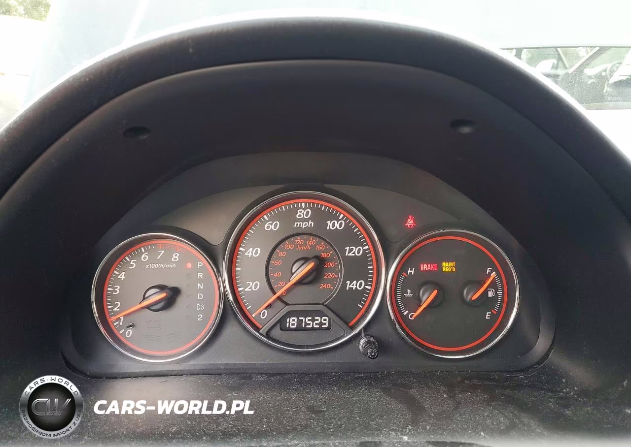 2003 Honda Civic Ex VIN:1HGEM22973L076692 - 9