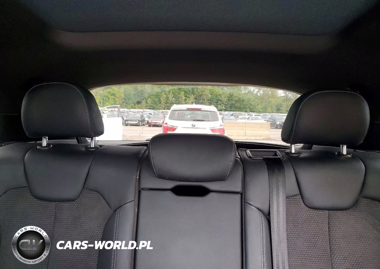 2020 Audi Sq5 Premium VIN:WA1A4AFY7L2014198 - 10