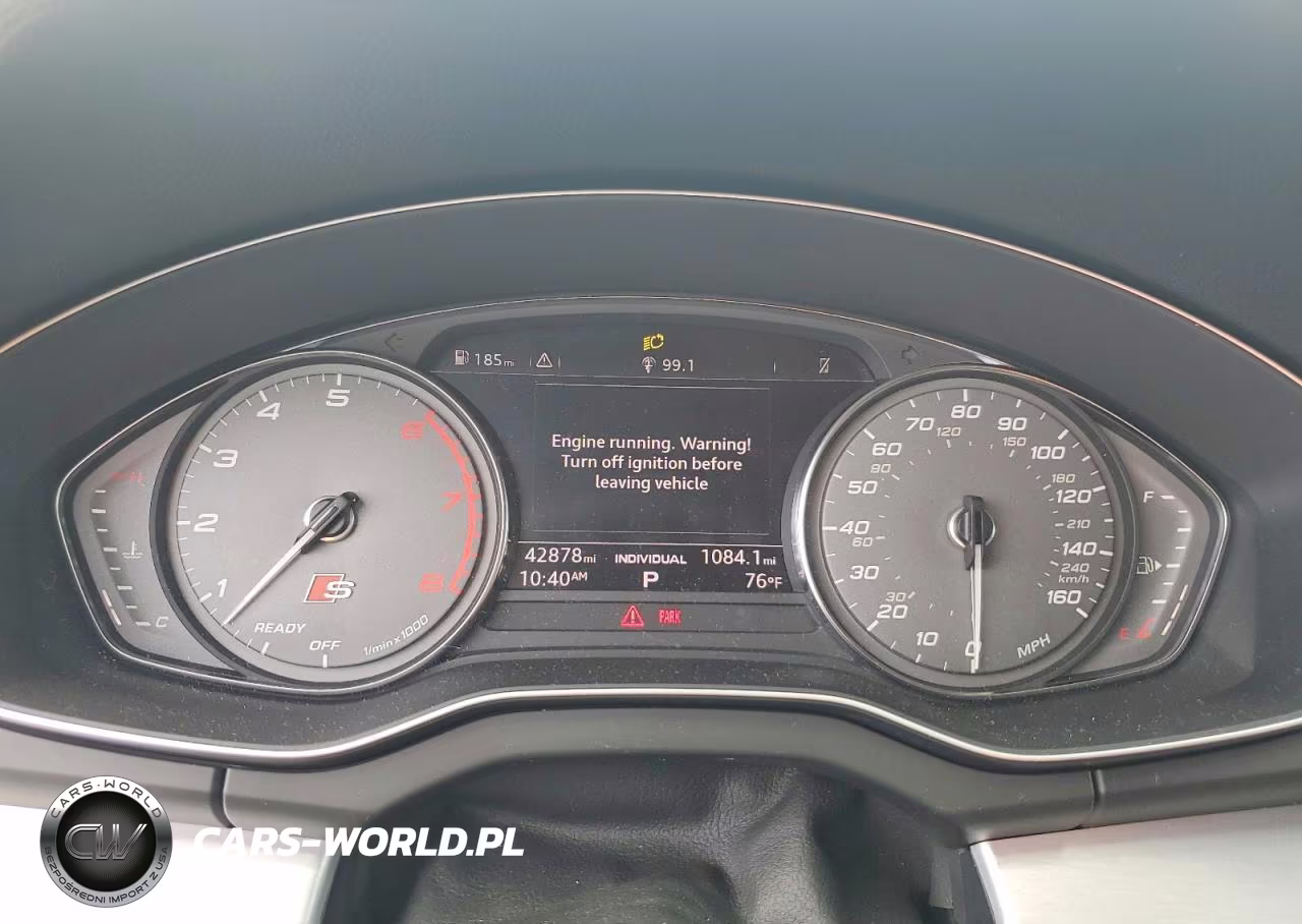 2020 Audi Sq5 Premium VIN:WA1A4AFY7L2014198 - 9