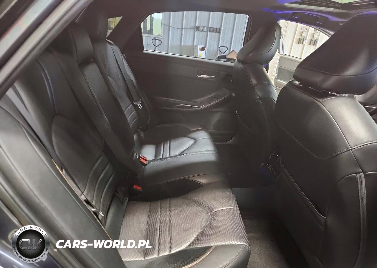2019 Toyota Avalon Touring VIN:4T1BZ1FB9KU008361 - 11