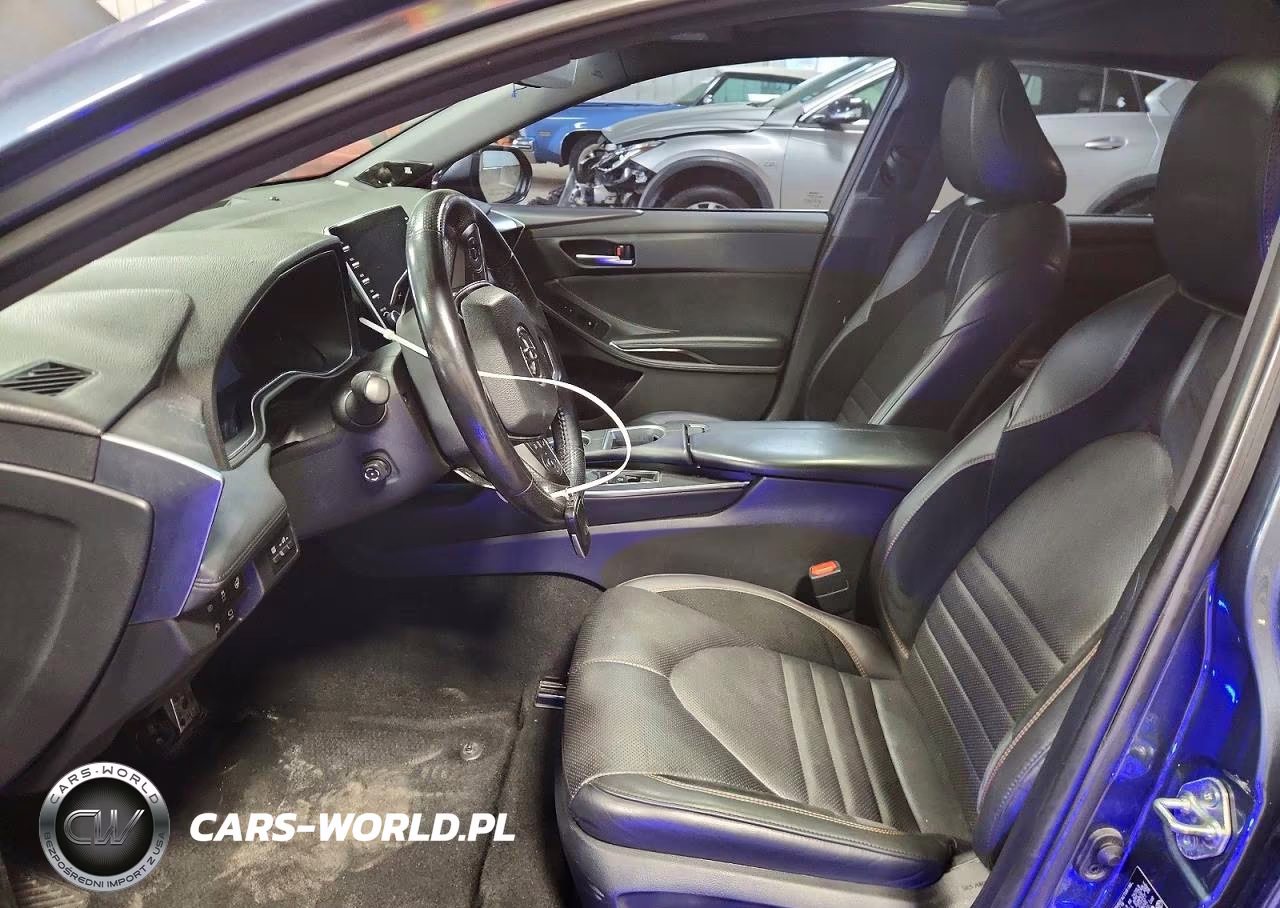2019 Toyota Avalon Touring VIN:4T1BZ1FB9KU008361 - 7