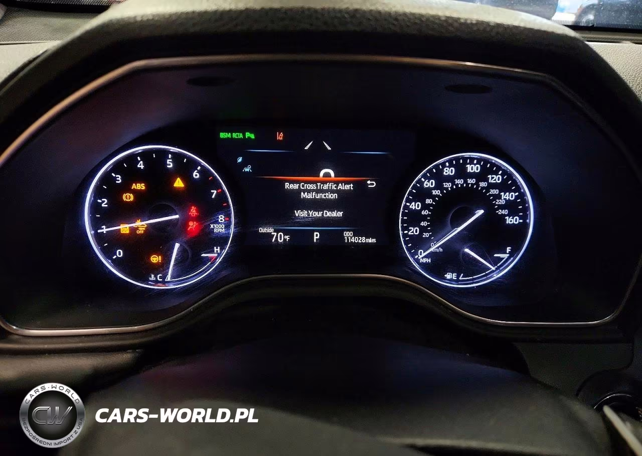 2019 Toyota Avalon Touring VIN:4T1BZ1FB9KU008361 - 9