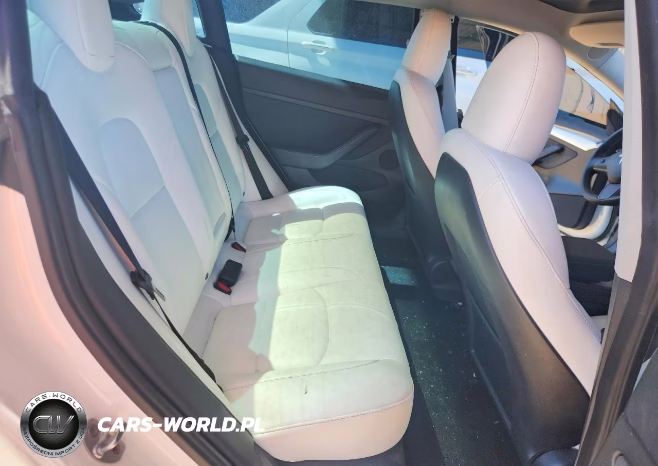 2023 Tesla Model 3 VIN:5YJ3E1EB5PF592778 - 10