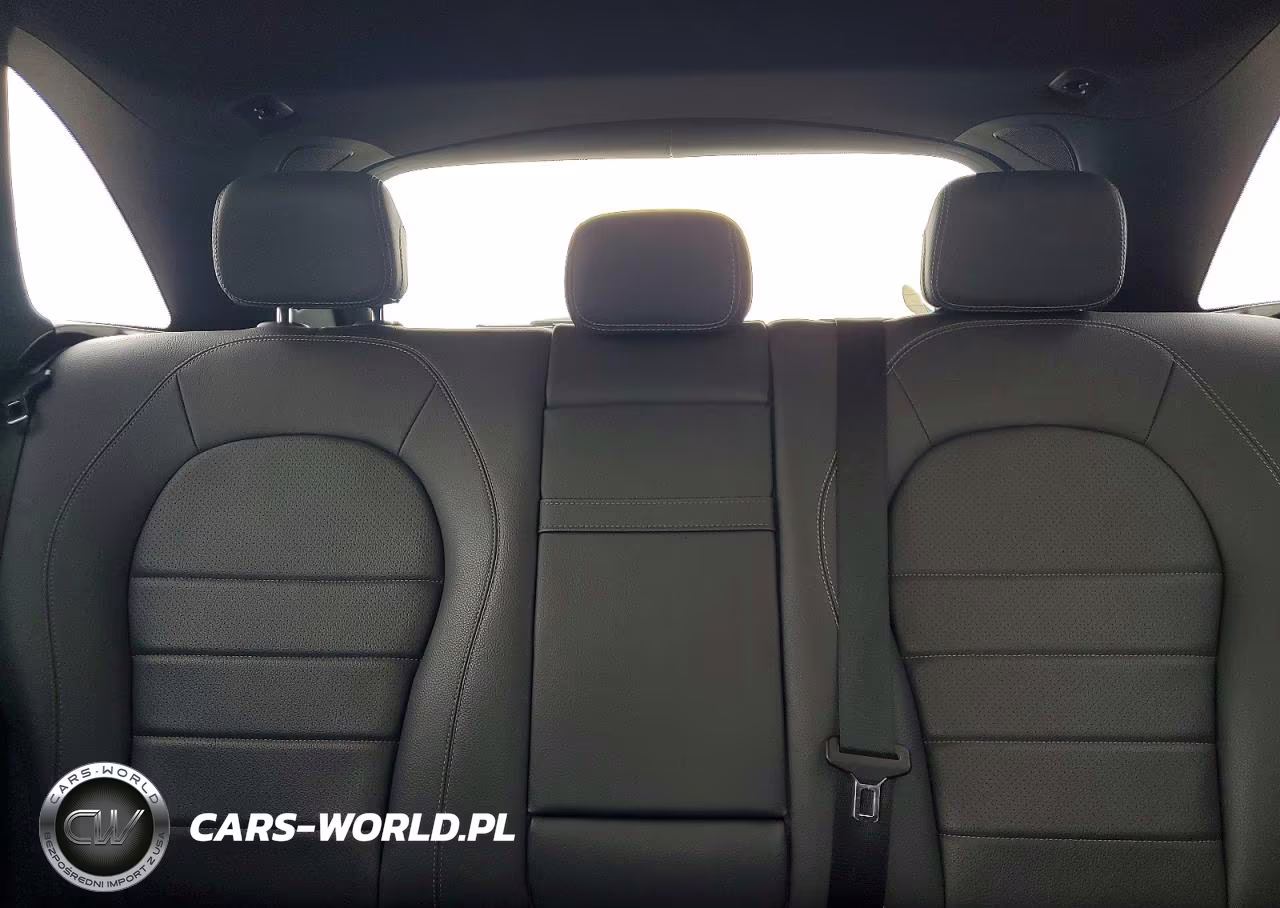 2021 Mercedes-Benz Glc 300 VIN:W1N0G8DBXMV323950 - 10