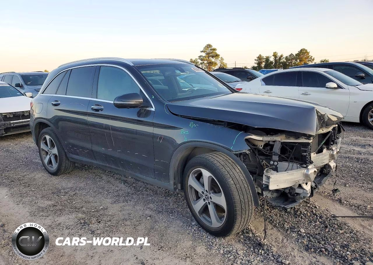 2021 Mercedes-Benz Glc 300 VIN:W1N0G8DBXMV323950 - 4