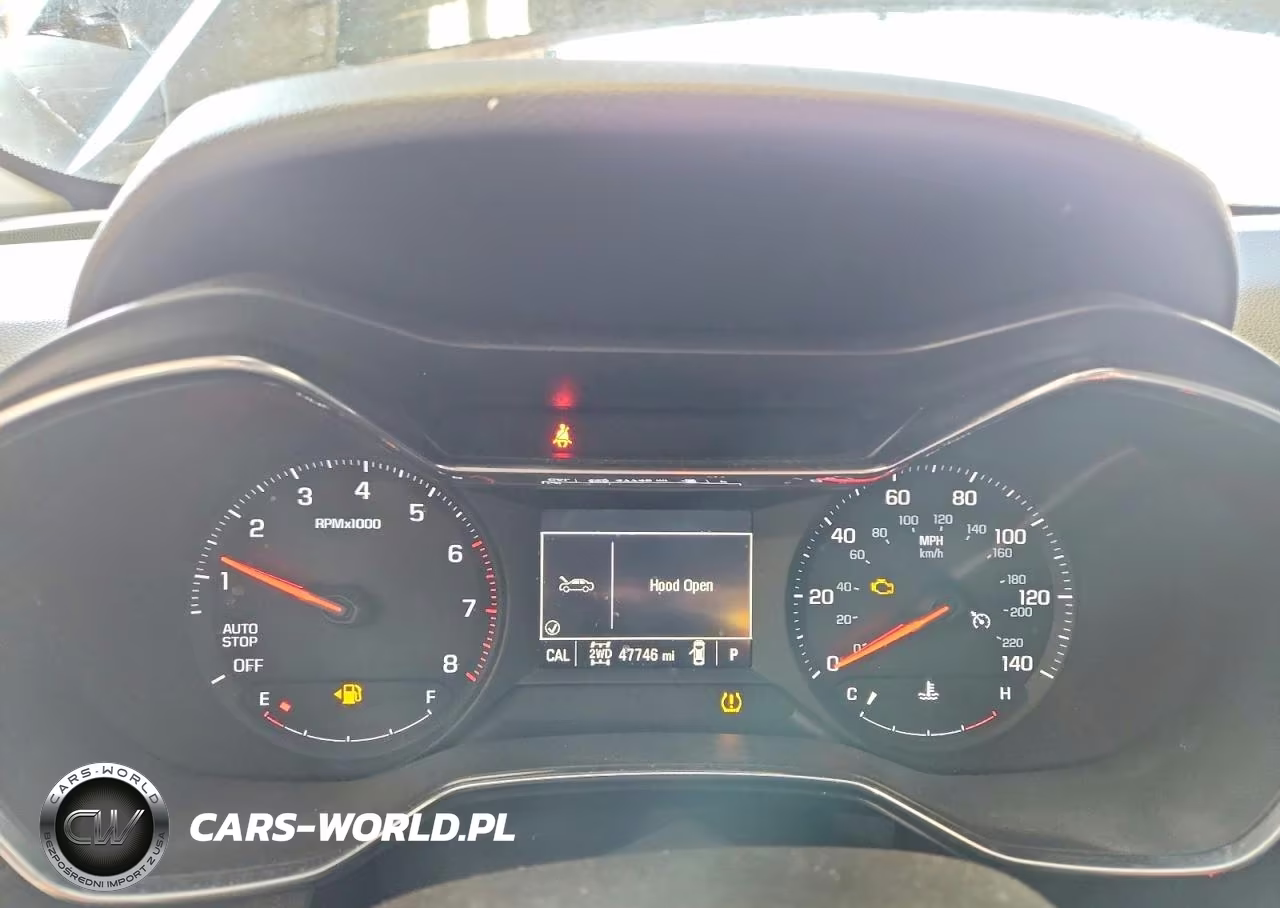 2023 Chevrolet Trailblazer Lt VIN:KL79MRSL0PB011471 - 9