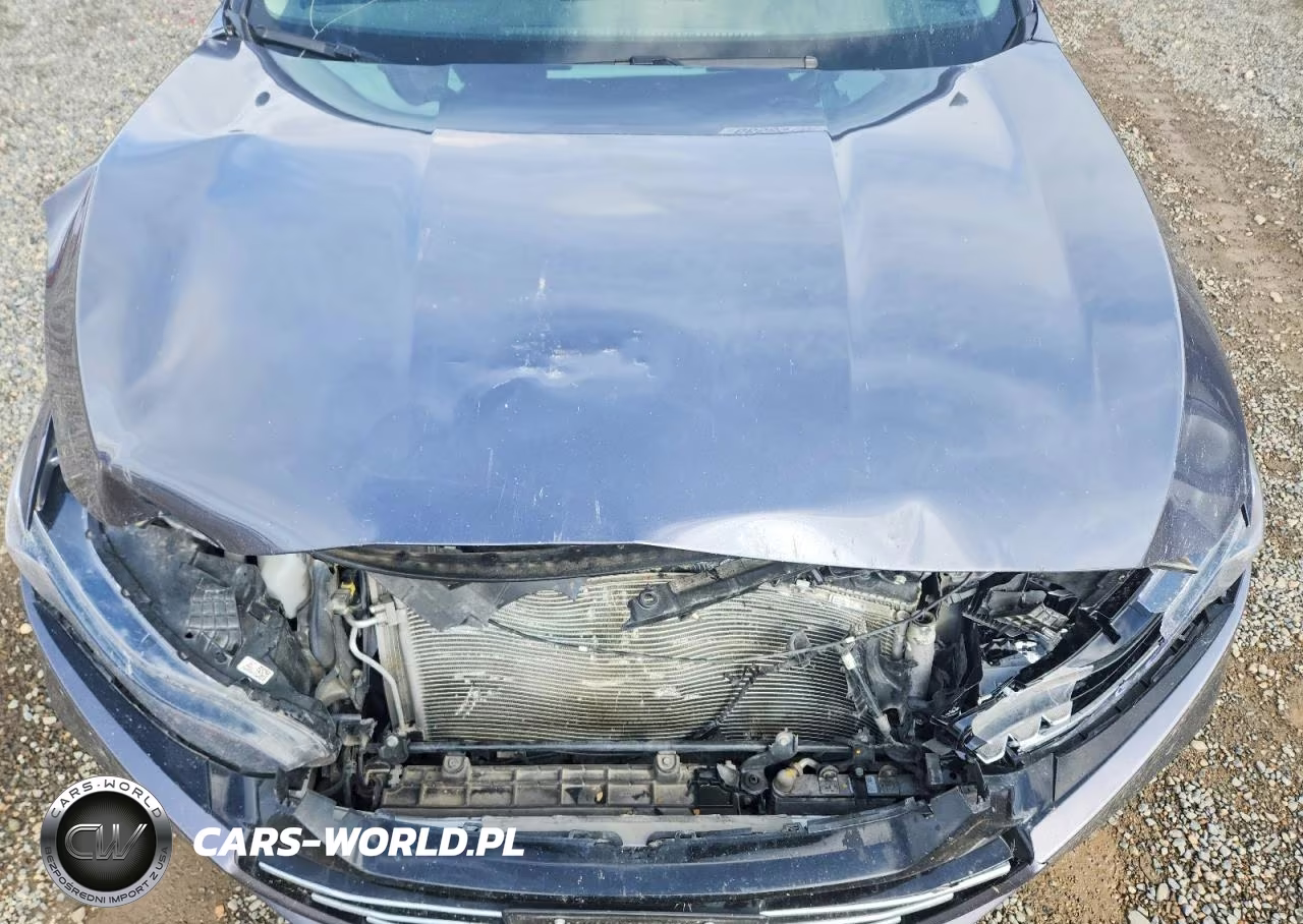 2021 Honda Accord Hybrid Exl VIN:1HGCV3F56MA013873 - 11