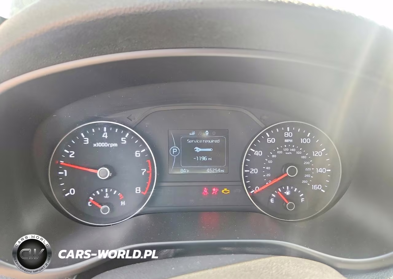 2017 Kia Sportage Lx VIN:KNDPM3AC8H7237691 - 9