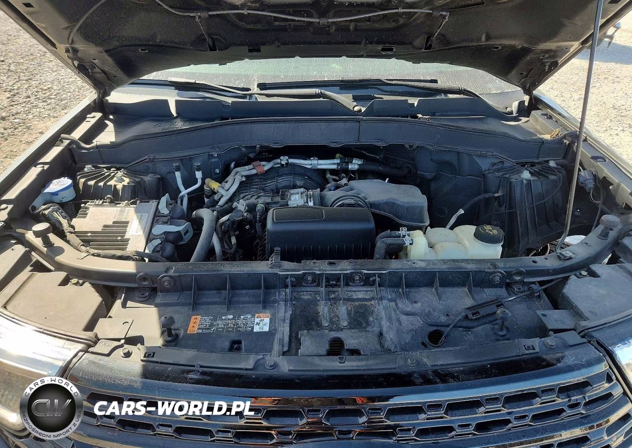 2020 Ford Explorer VIN:1FMSK8BB4LGA56188 - 12