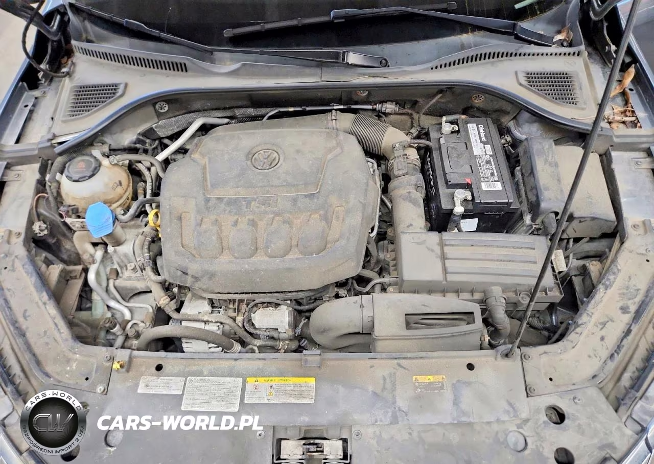 2021 Volkswagen Passat S VIN:1VWAA7A34MC009384 - 11