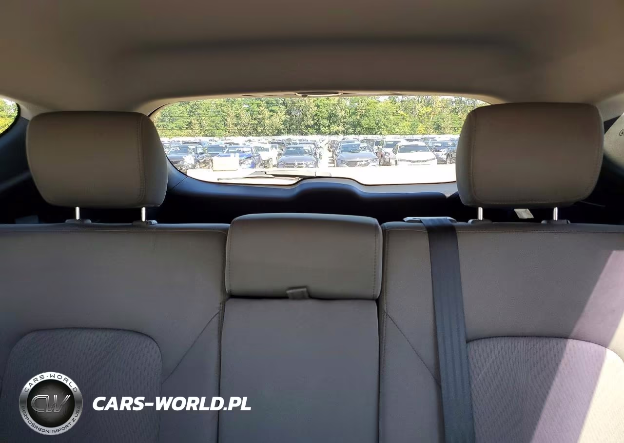 2013 Hyundai Santa Fe Sport 2.4L VIN:5XYZUDLB0DG014674 - 10