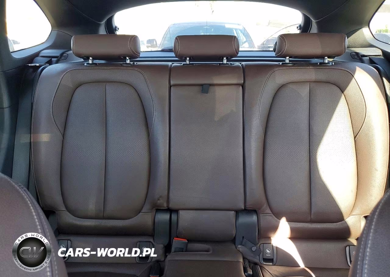 2016 BMW X1 xDrive28I VIN:WBXHT3C30GP884303 - 10