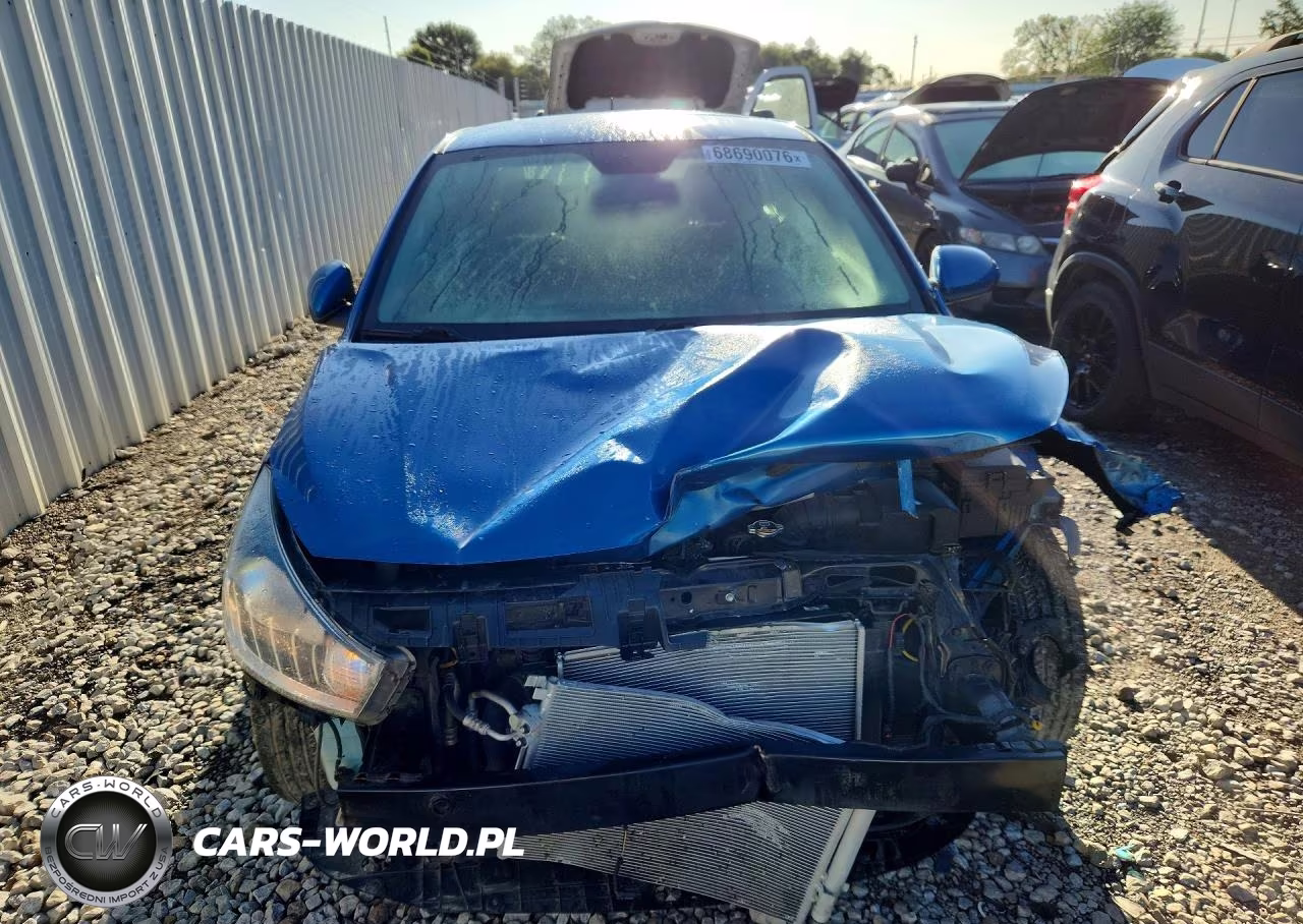 2022 Kia Rio S VIN:3KPA24AD2NE436841 - 5